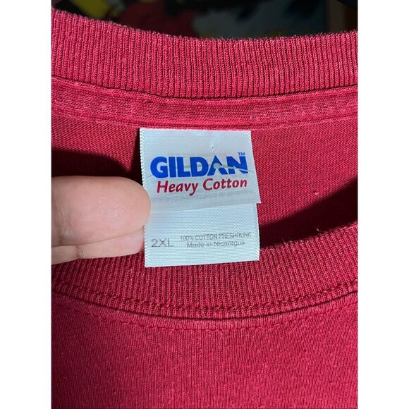 Jimi Hendrix Are You Experienced Flames Art Tee - Picture 4 of 6